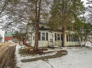 7033 County Highway M, West Bend, WI 53090