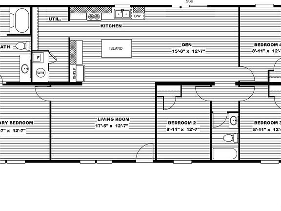 2nd image of 6327 W Cherrywood St