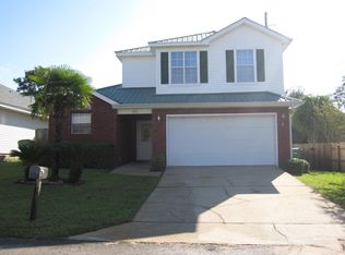 300 Rue Dianne, Mary Esther, FL 32569