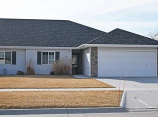 1111 W Meadow Ridge Rd, Norfolk, NE 68701