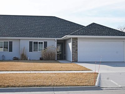 1111 W Meadow Ridge Rd, Norfolk, NE, 68701