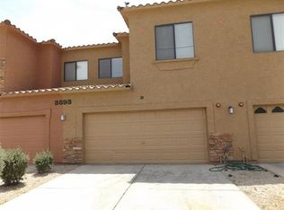 3593 W 22nd Pl UNIT E, Yuma, AZ 85364