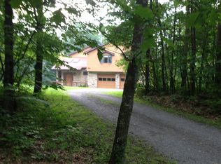 566 Foy Rd, Mchenry, MD 21541