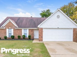 885 Acorn Cv, Southaven, MS 38671