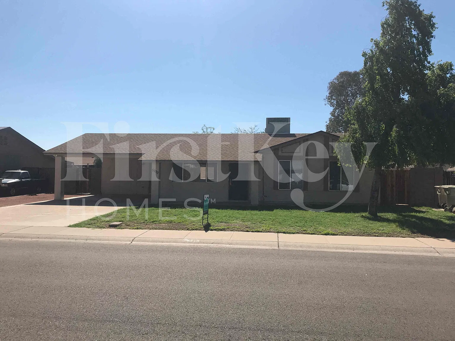 4 bed, 2.0 bath, 1436 sqft, $2,410 — Photo 1