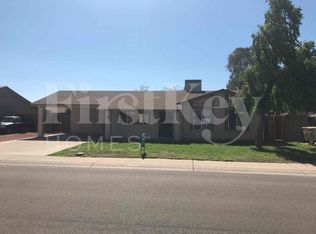 5219 W Sierra St, Glendale, AZ 85304