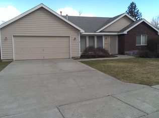 211 S Parkwood Pl, Post Falls, ID 83854