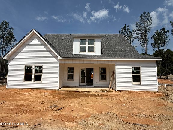 4th image of 215 Whispering Ridge Lot 3