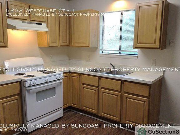 3rd image of 5232 Westchase Ct #1
