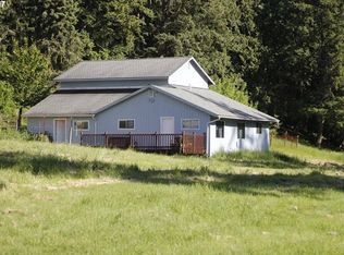 30810 S Dhooghe Rd, Colton, OR 97017