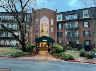 28401 Plantation Dr NE #401, Atlanta, GA 30324