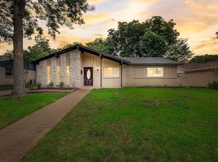 726 Loganwood Ave, Richardson, TX 75080