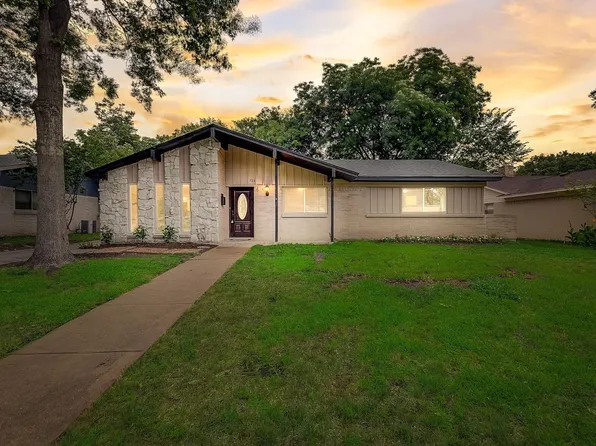 726 Loganwood Ave, Richardson, TX 75080