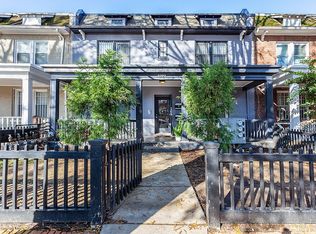 1702 W Virginia Ave NE #102, Washington, DC 20002