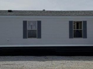 78 S Amanda Dr, Winchester, IN 47394
