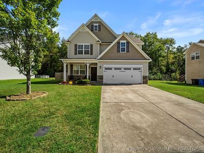 1025 Bombay Dr, Fayetteville, NC, 28312