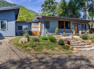 42729 N Fork Dr, Three Rivers, CA 93271