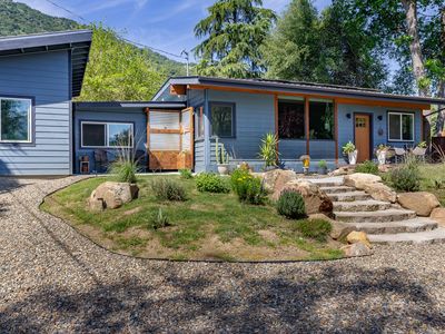 42729 North Fork Drive, Three Rivers, CA, 93271