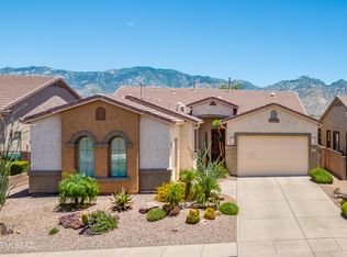 13218 N Woosnam Way, Oro Valley, AZ 85755