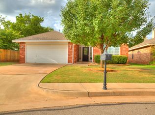 5700 NW 127th St, Oklahoma City, OK 73142