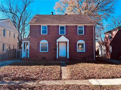 121 Clyde St, Hampton, VA, 23669