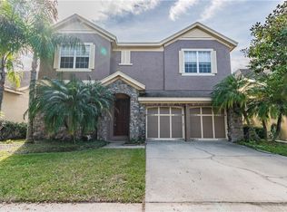 14636 Chatsworth Manor Cir, Tampa, FL 33626