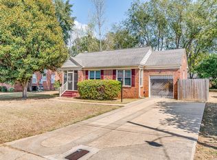 518 Morningview Dr, Montgomery, AL 36109