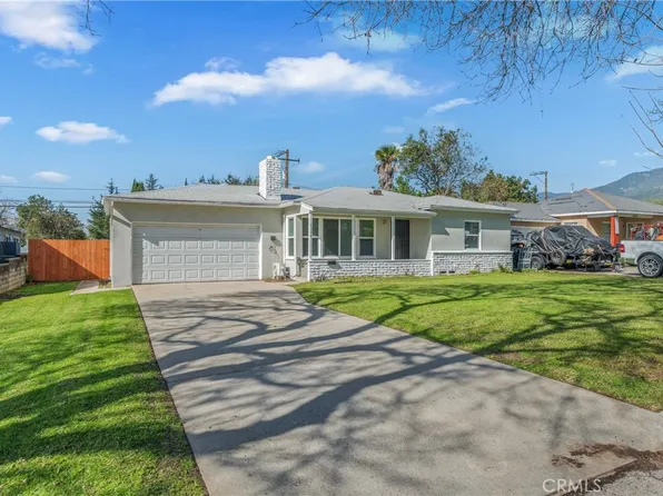 4594 N Pershing Ave, San Bernardino, CA 92407