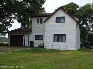 330 Central Ave S, Elbow Lake, MN 56531