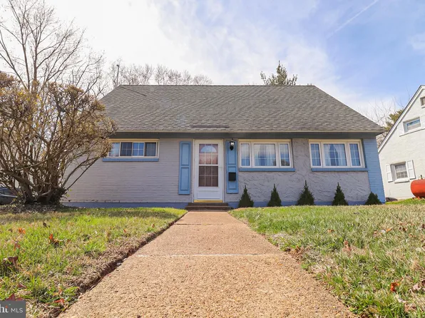 1011 Montgomery Rd, Wilmington, DE 19805