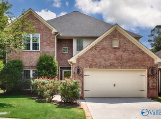 114 Canterbury Dr, Madison, AL 35758