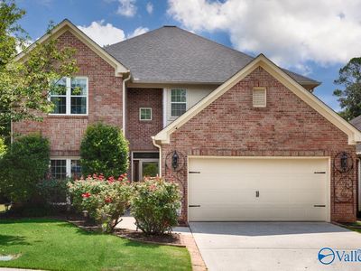 114 Canterbury Dr, Madison, AL, 35758