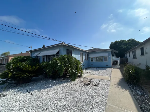 615 Garrett Ave, Chula Vista, CA 91910