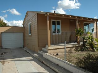 287 S 39th St, San Diego, CA 92113