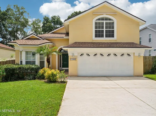 11622 BRUSH RIDGE Circle S, Jacksonville, FL 32225