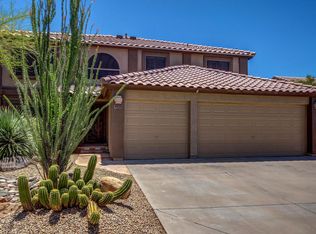 4539 E Hedgehog Pl, Cave Creek, AZ 85331