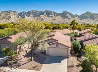 12334 N Kylene Canyon Dr, Oro Valley, AZ 85755