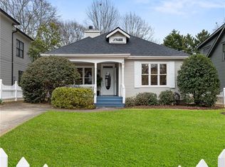 66 Bates Ave SE, Atlanta, GA 30317