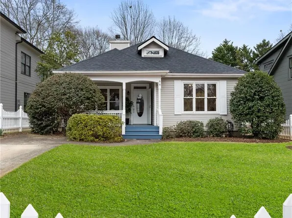 66 Bates Ave SE, Atlanta, GA 30317