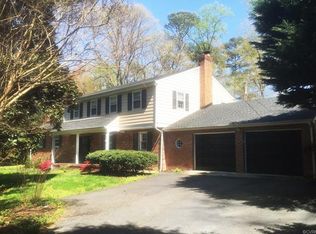 2933 Kenmore Rd, Richmond, VA 23225