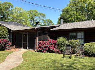 442 Yonah Ave, Athens, GA 30601