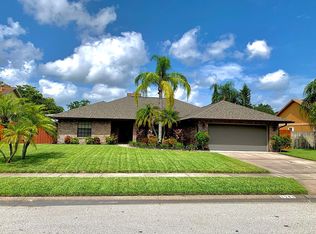1241 Sleepy Hollow Ln, Rockledge, FL 32955