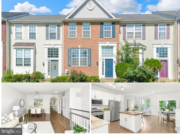 6577 Duncan Pl, Frederick, MD 21703