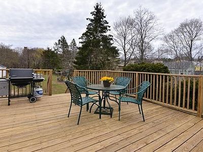 35 Park Ave, Weymouth, MA, 02190