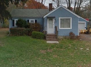 274 Washington St, North Easton, MA 02356