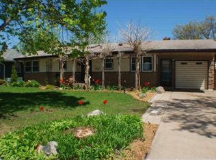 1801 Melrose Ave, Minneapolis, MN 55426