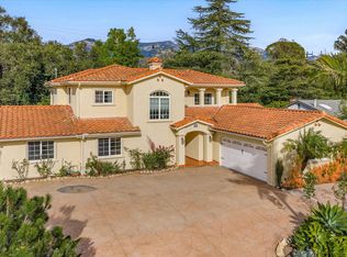 4248 Encore Dr, Santa Barbara, CA 93110