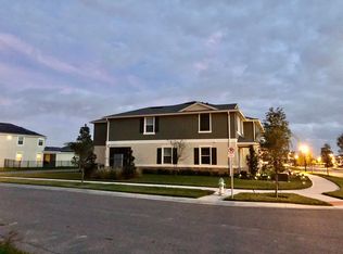 9906 Sunny Mews Aly, Winter Garden, FL 34787