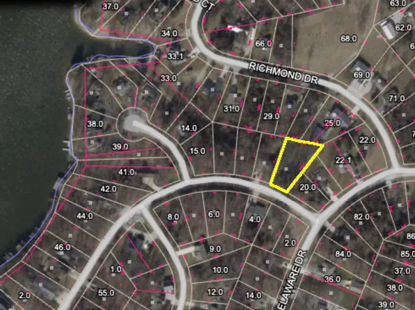 45 Jefferson Valley, Coatesville, IN 46121