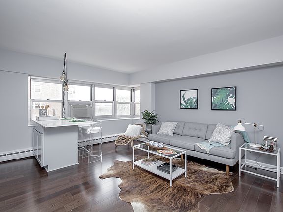 5th image of 4960 N Marine Dr APT 612
